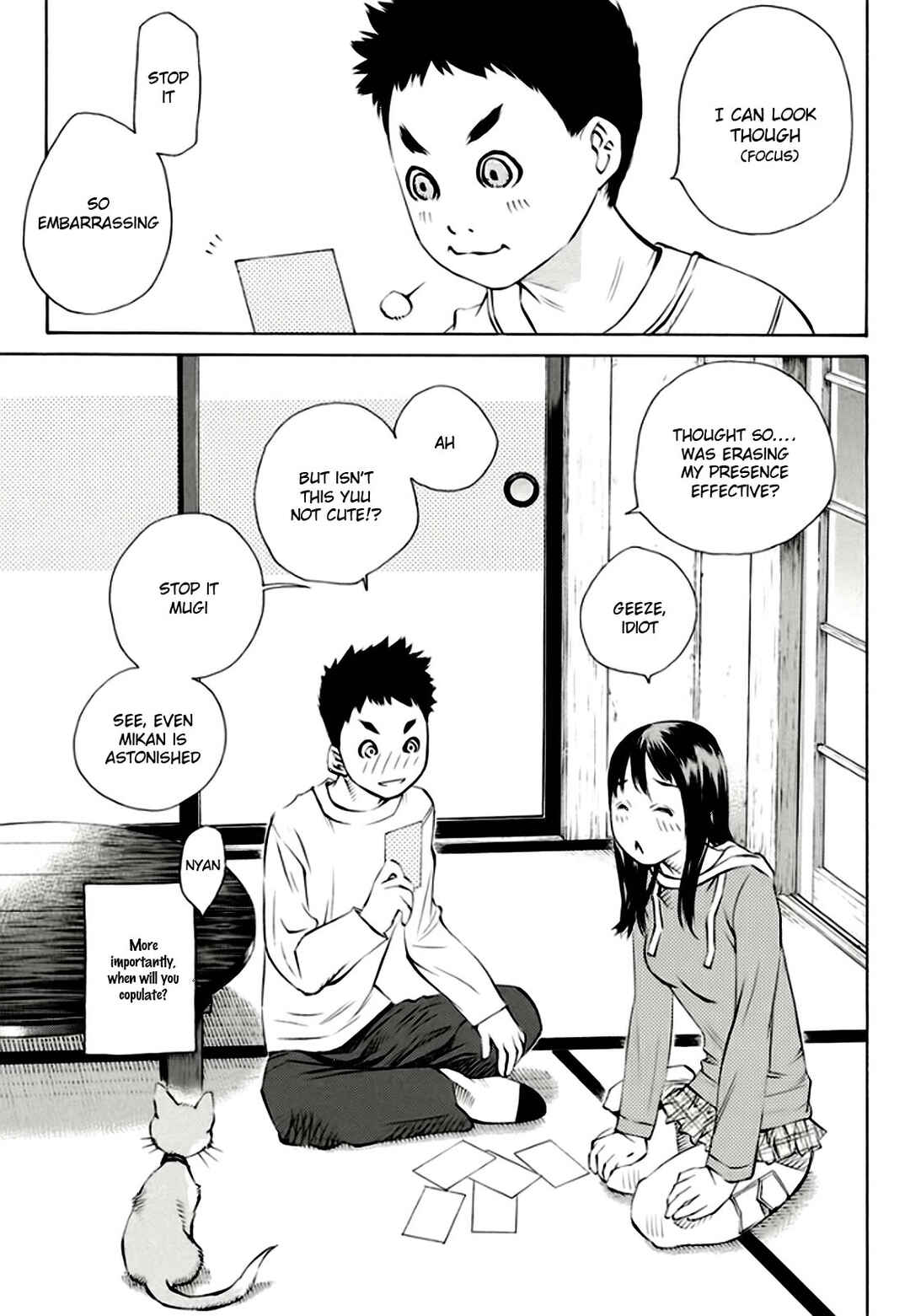 Page 47 Chapter 161 Pastel