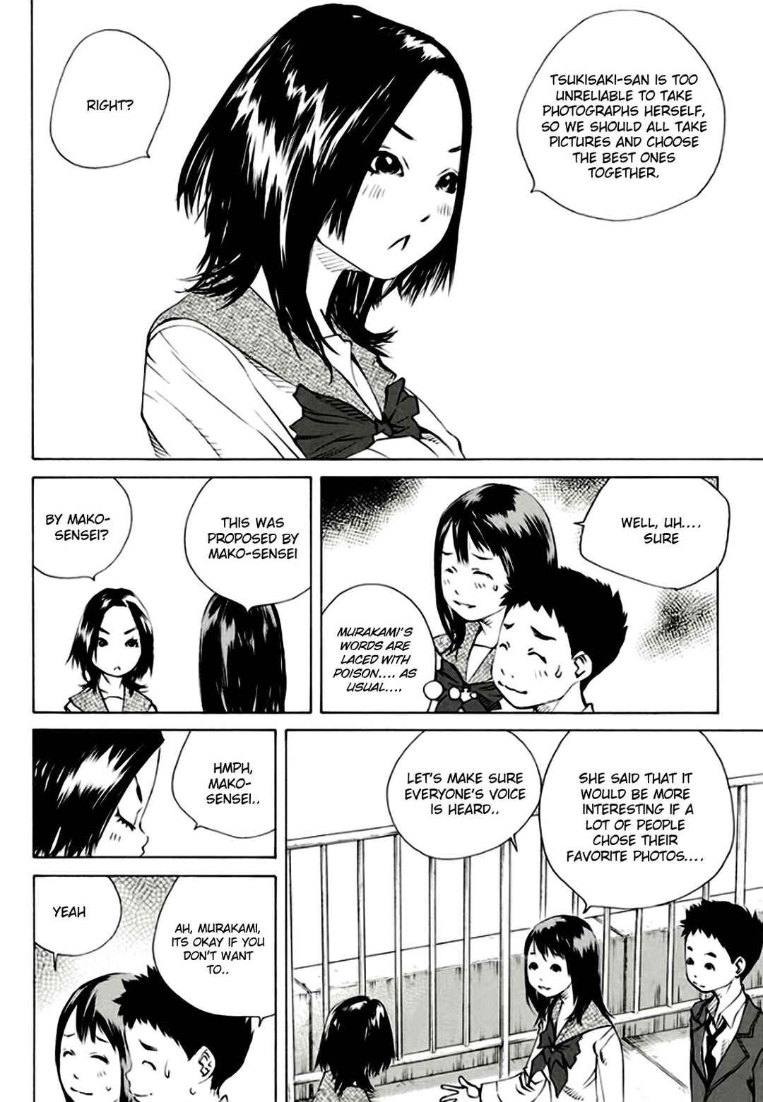 Page 8 Chapter 161 Pastel