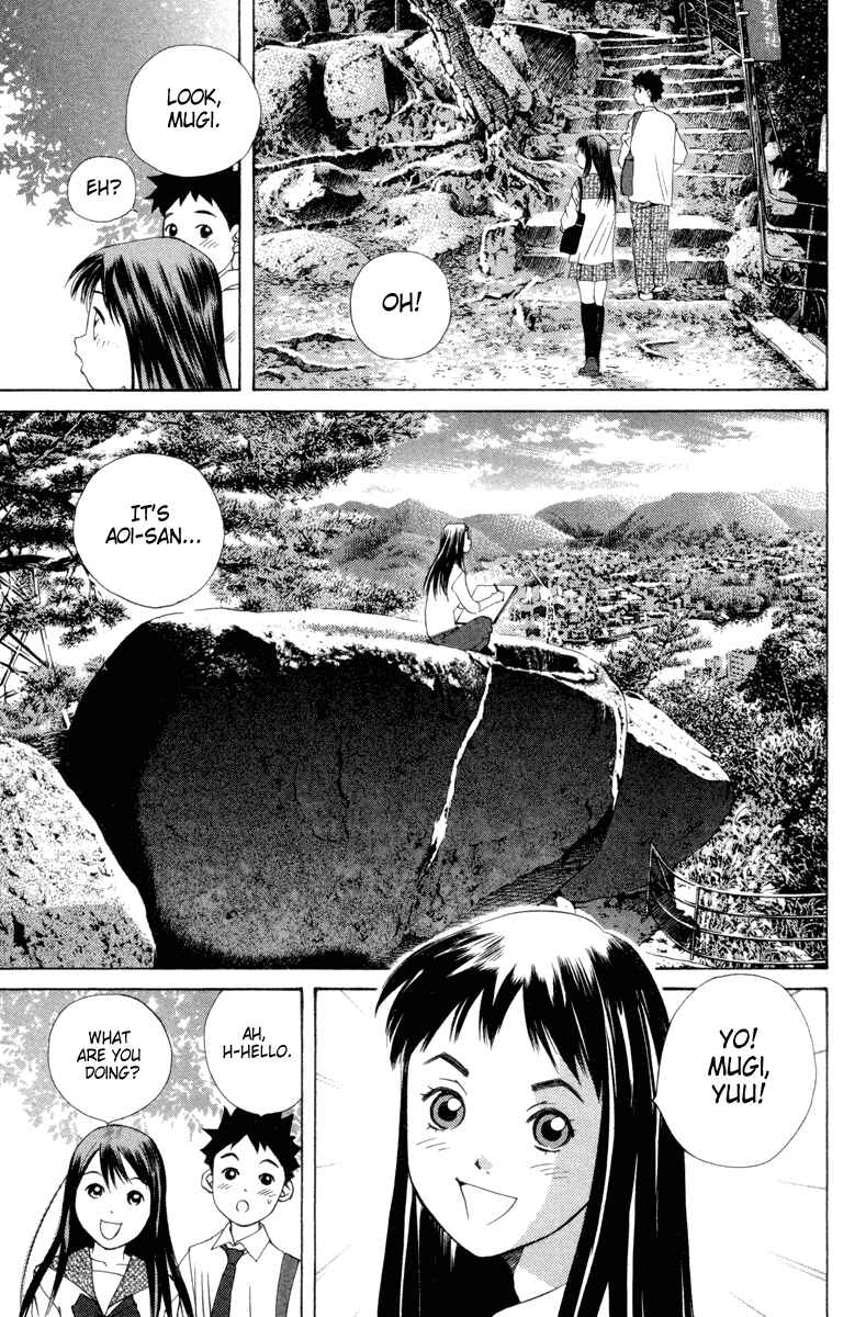 Page 5 Chapter 37 Pastel