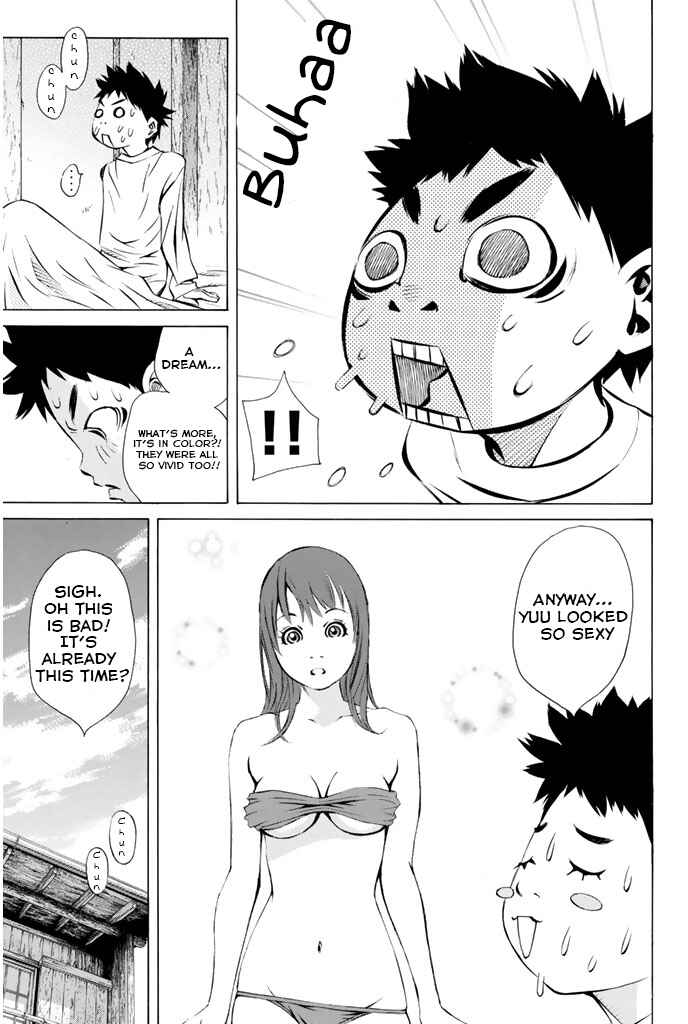 Page 11 Chapter 144 Pastel