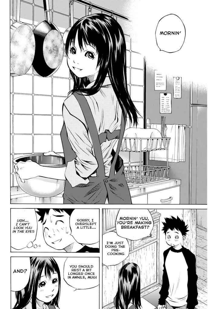 Page 12 Chapter 144 Pastel
