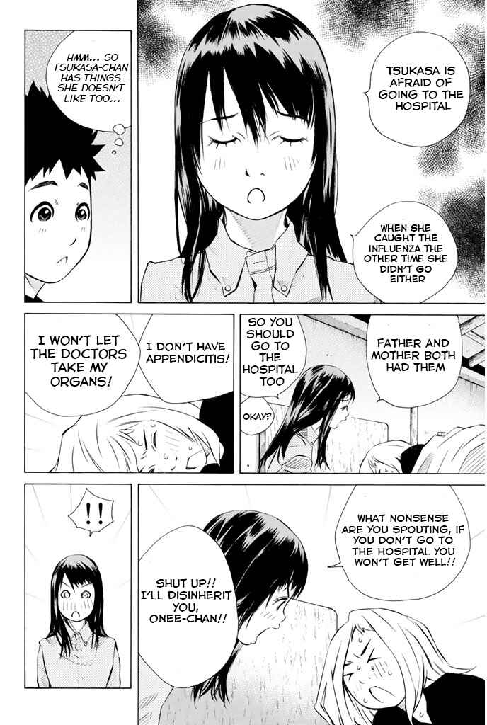 Page 18 Chapter 144 Pastel