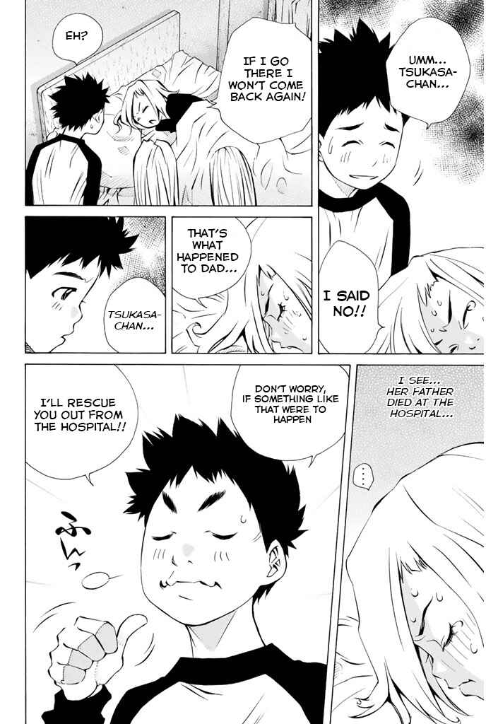 Page 20 Chapter 144 Pastel