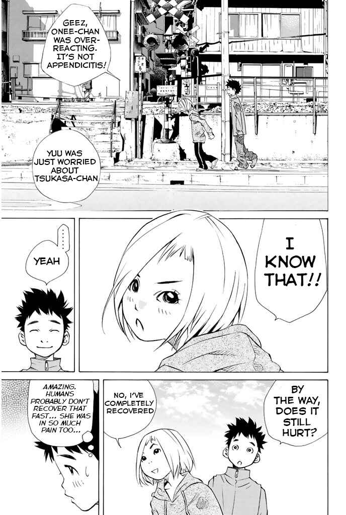 Page 23 Chapter 144 Pastel