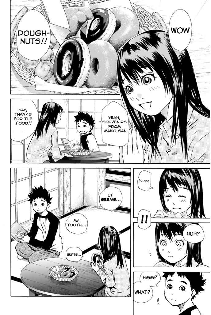 Page 26 Chapter 144 Pastel