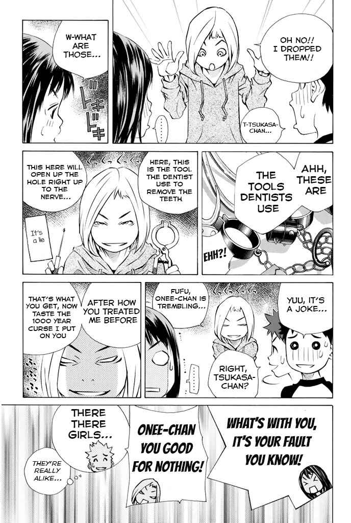 Page 31 Chapter 144 Pastel