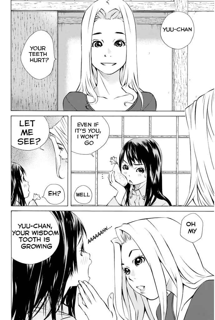 Page 32 Chapter 144 Pastel