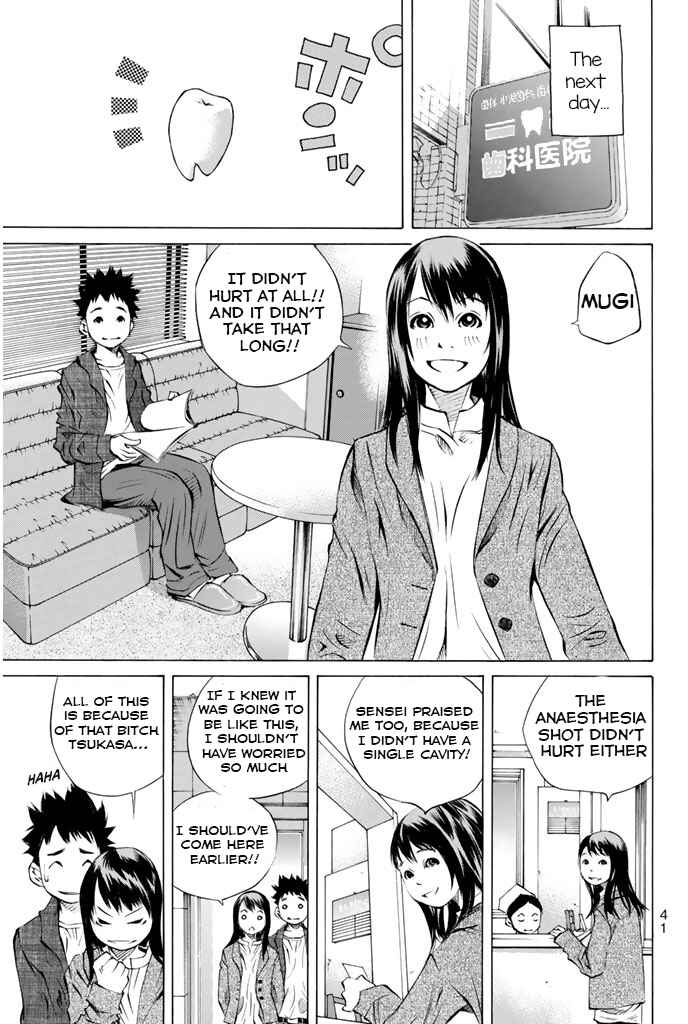 Page 43 Chapter 144 Pastel