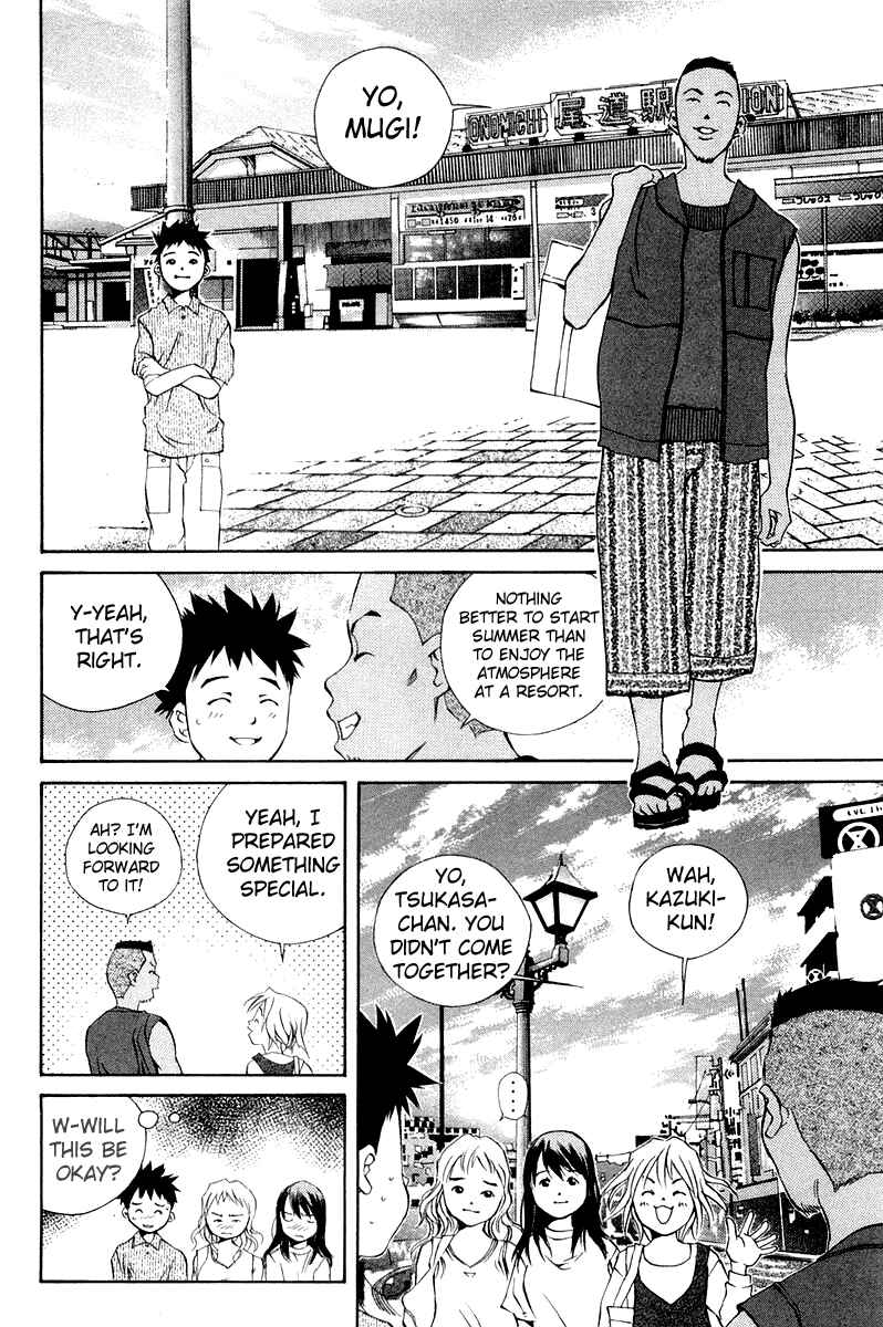 Page 16 Chapter 63 Pastel