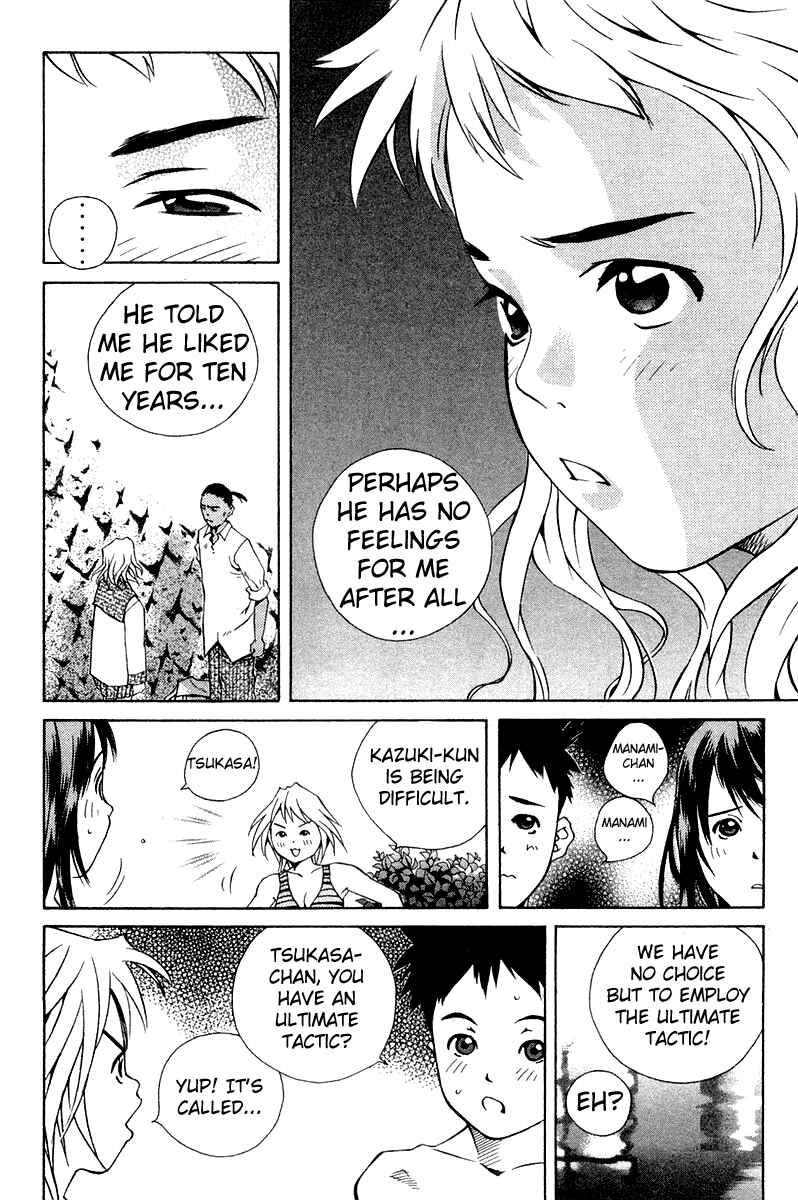 Page 30 Chapter 63 Pastel