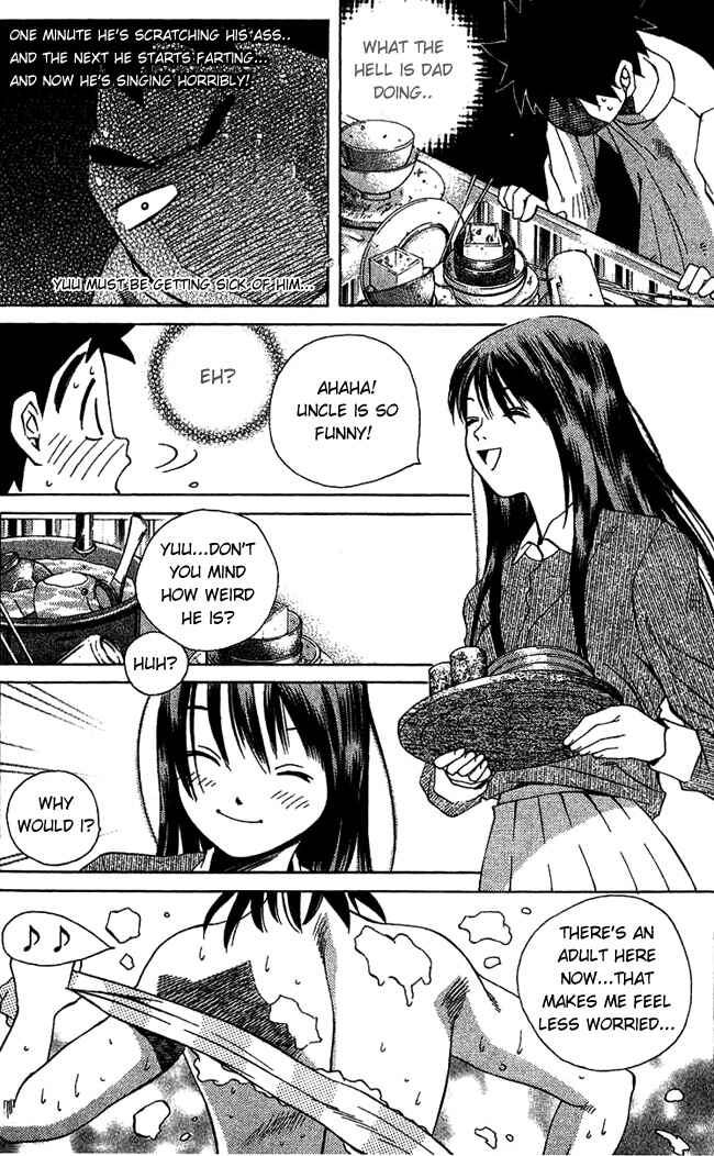 Page 13 Chapter 41 Pastel