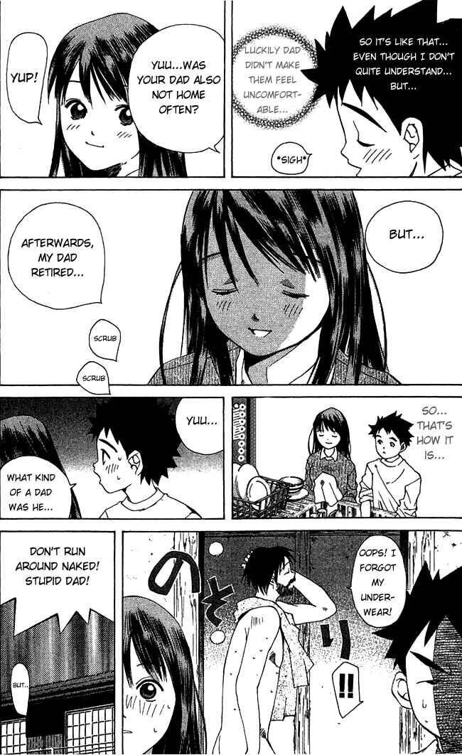 Page 14 Chapter 41 Pastel