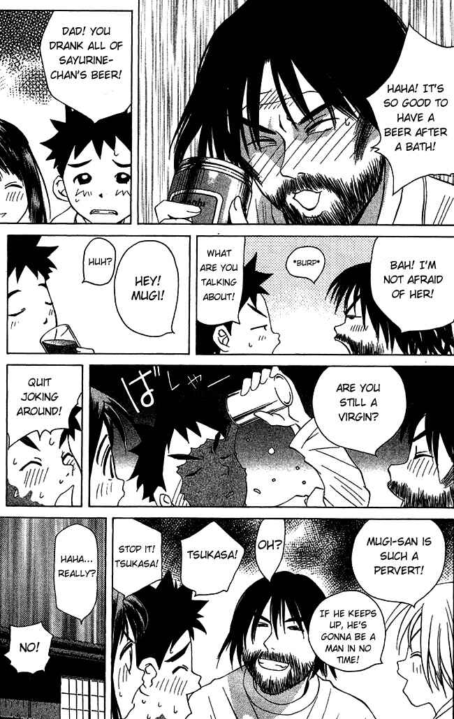 Page 15 Chapter 41 Pastel