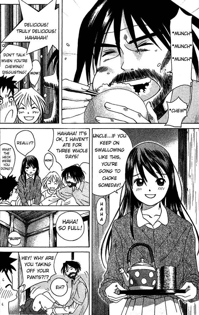 Page 8 Chapter 41 Pastel