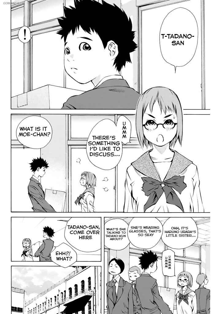 Page 10 Chapter 143 Pastel