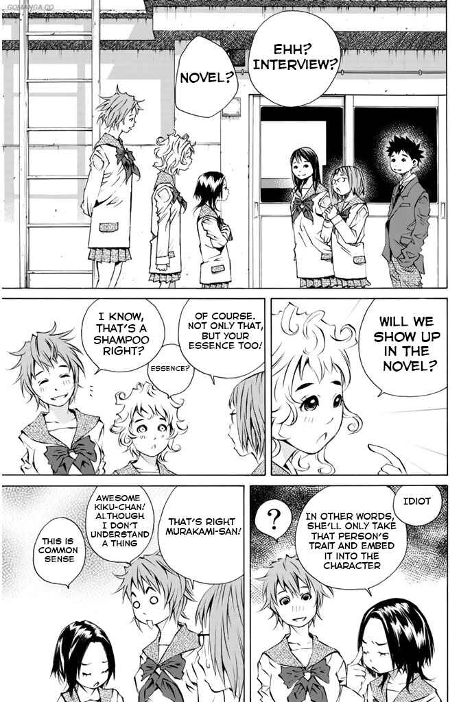 Page 15 Chapter 143 Pastel