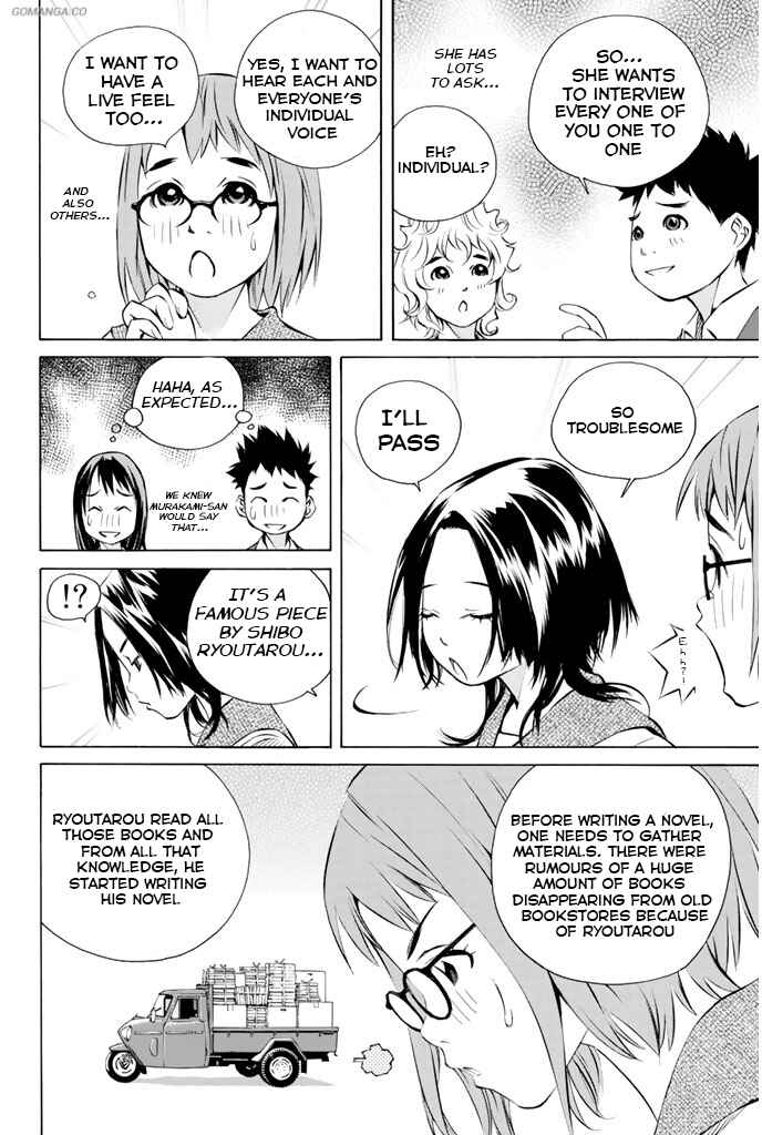 Page 16 Chapter 143 Pastel