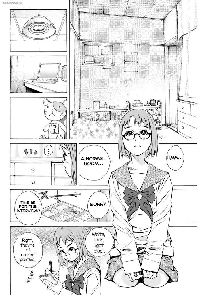 Page 20 Chapter 143 Pastel