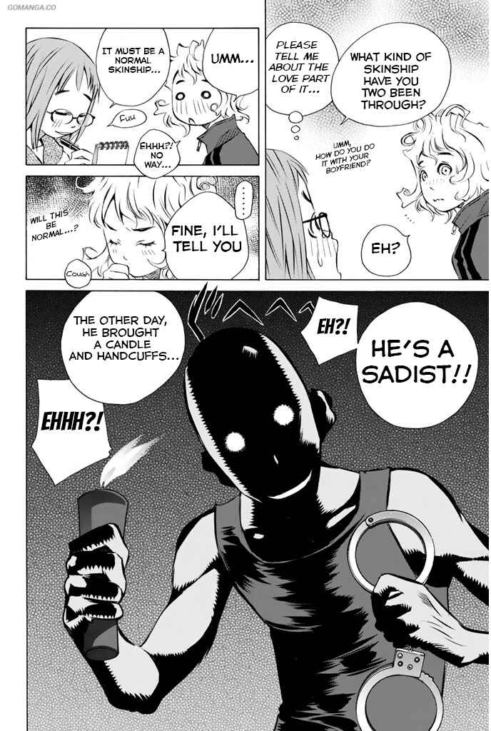 Page 22 Chapter 143 Pastel