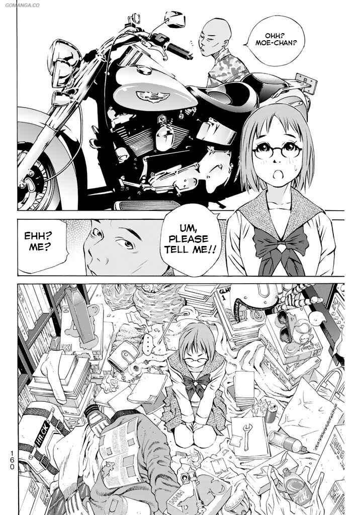Page 24 Chapter 143 Pastel