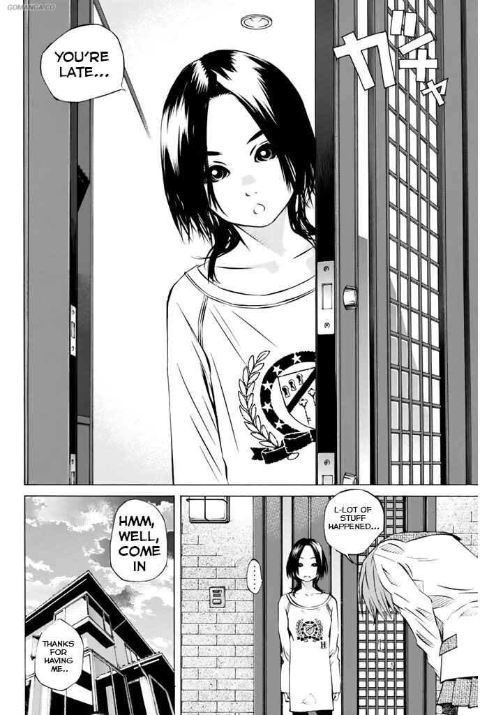 Page 30 Chapter 143 Pastel