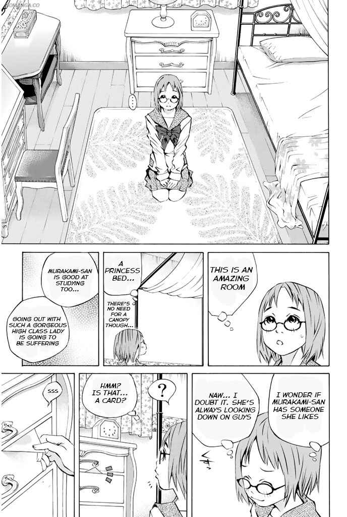 Page 31 Chapter 143 Pastel