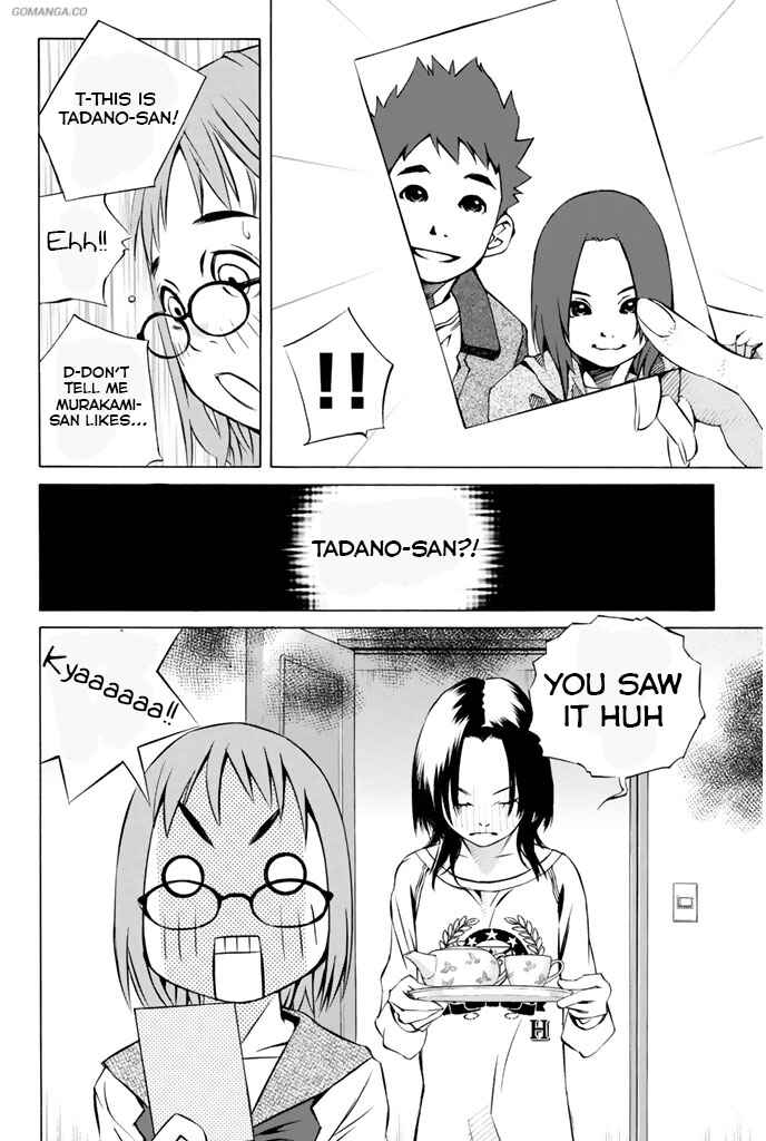 Page 32 Chapter 143 Pastel