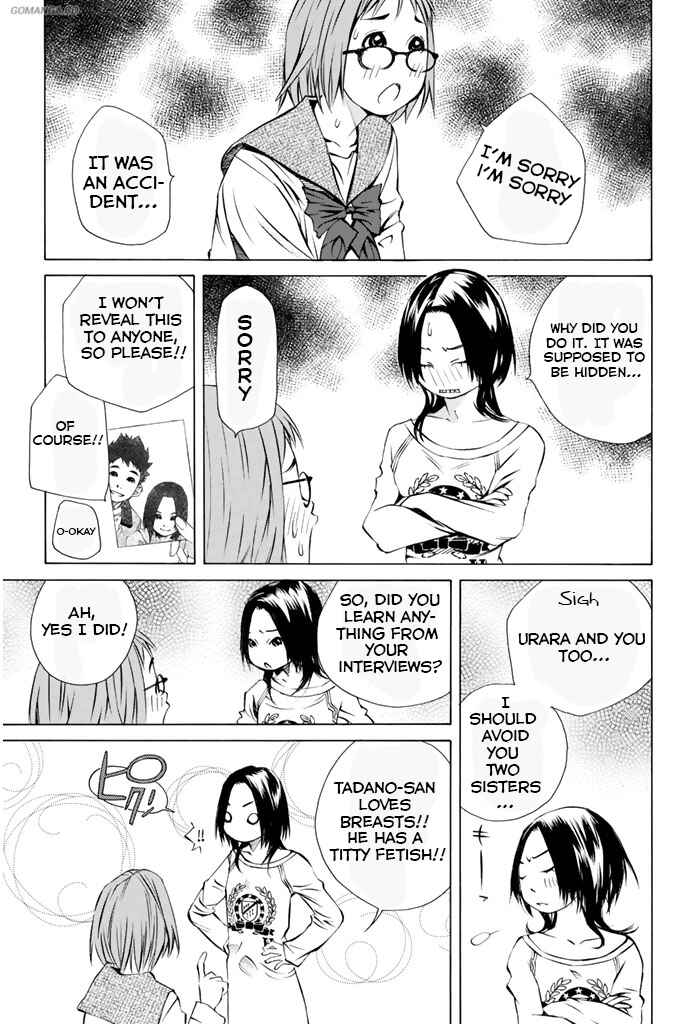 Page 33 Chapter 143 Pastel