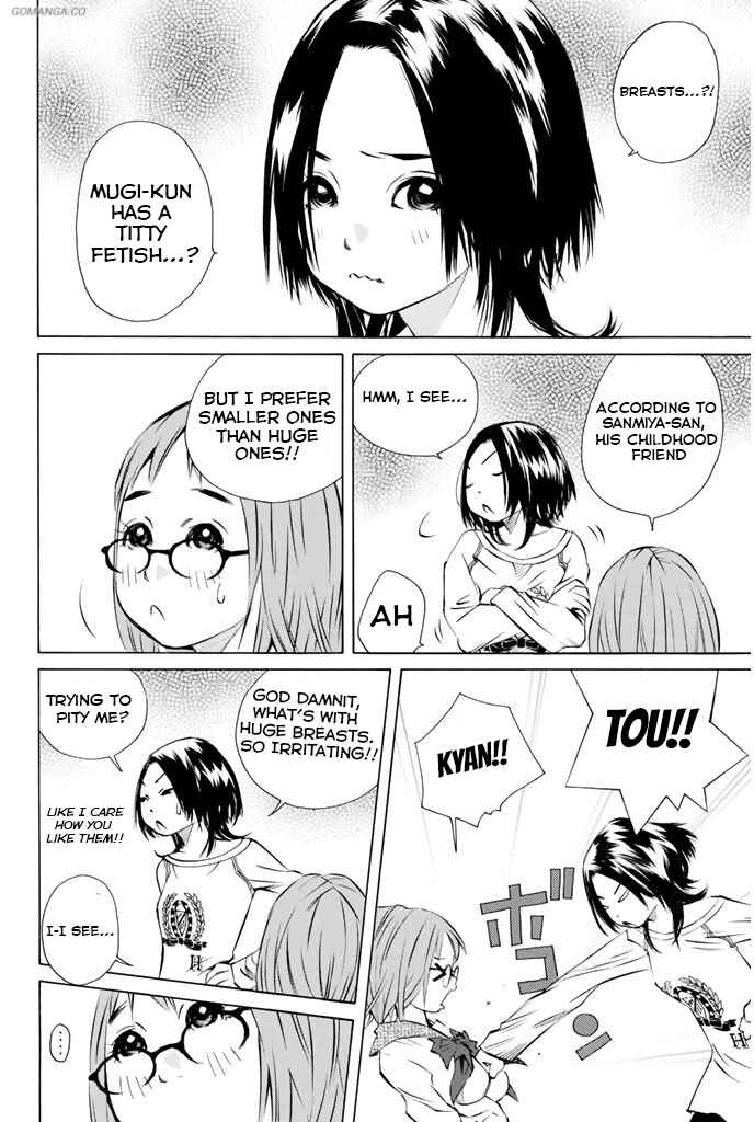 Page 34 Chapter 143 Pastel