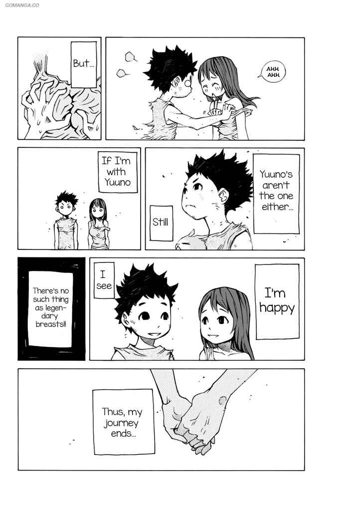 Page 46 Chapter 143 Pastel