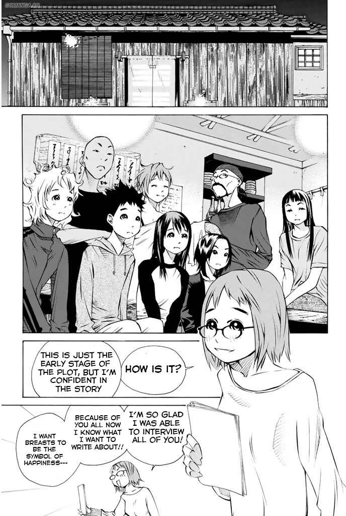 Page 47 Chapter 143 Pastel