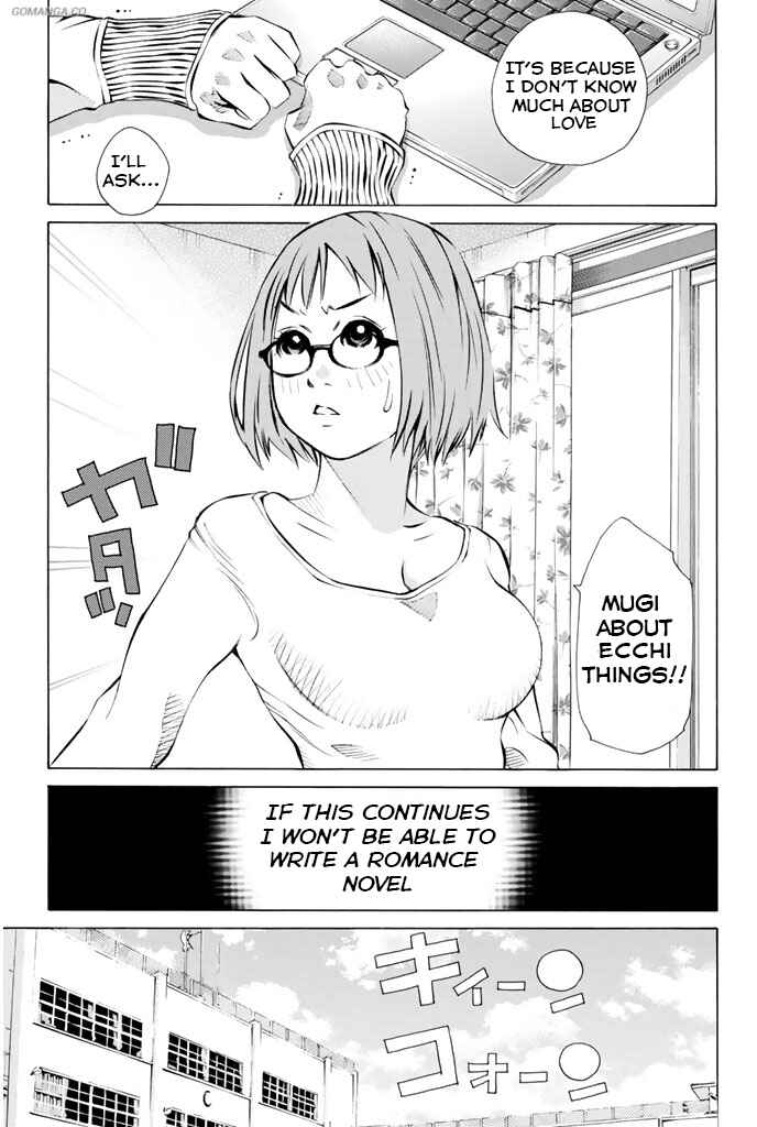 Page 9 Chapter 143 Pastel