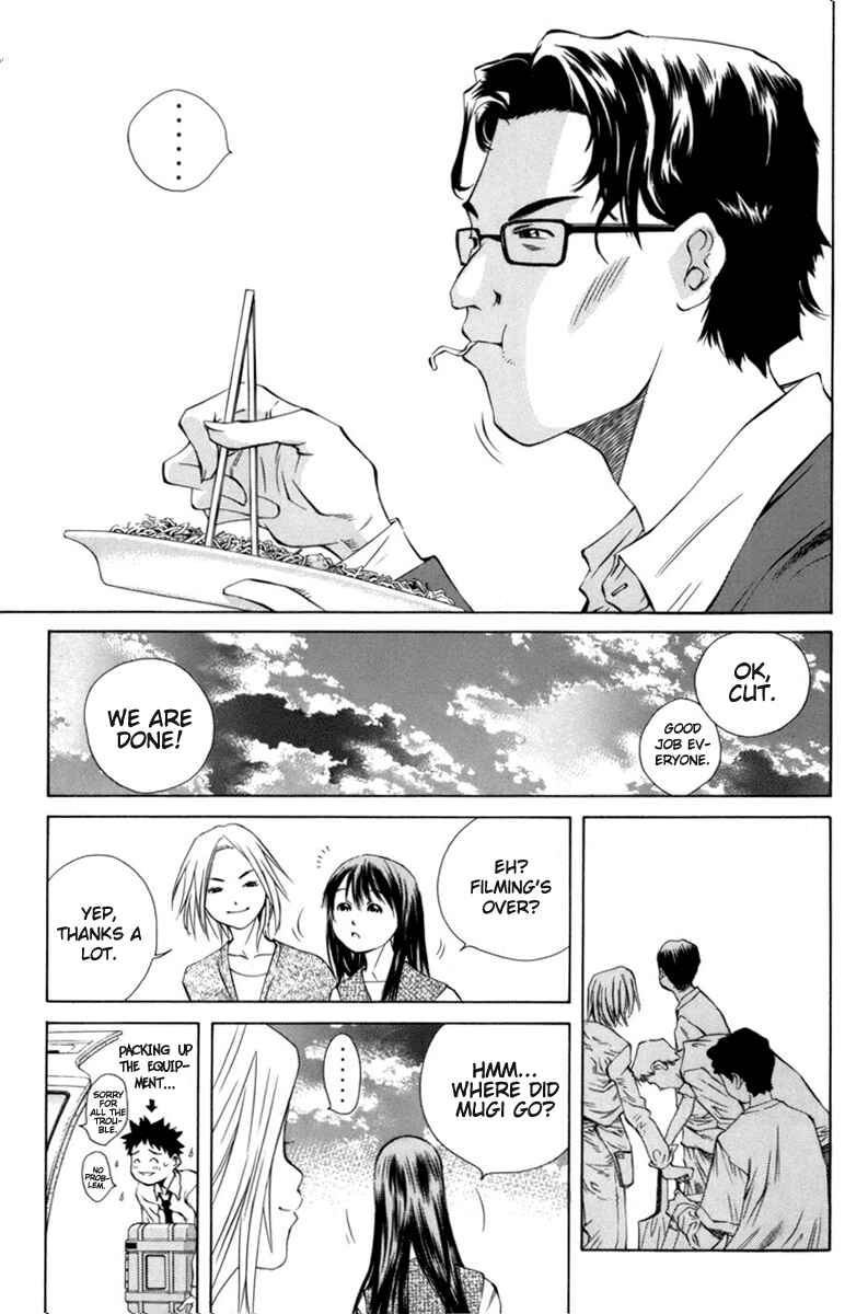 Page 19 Chapter 90 Pastel