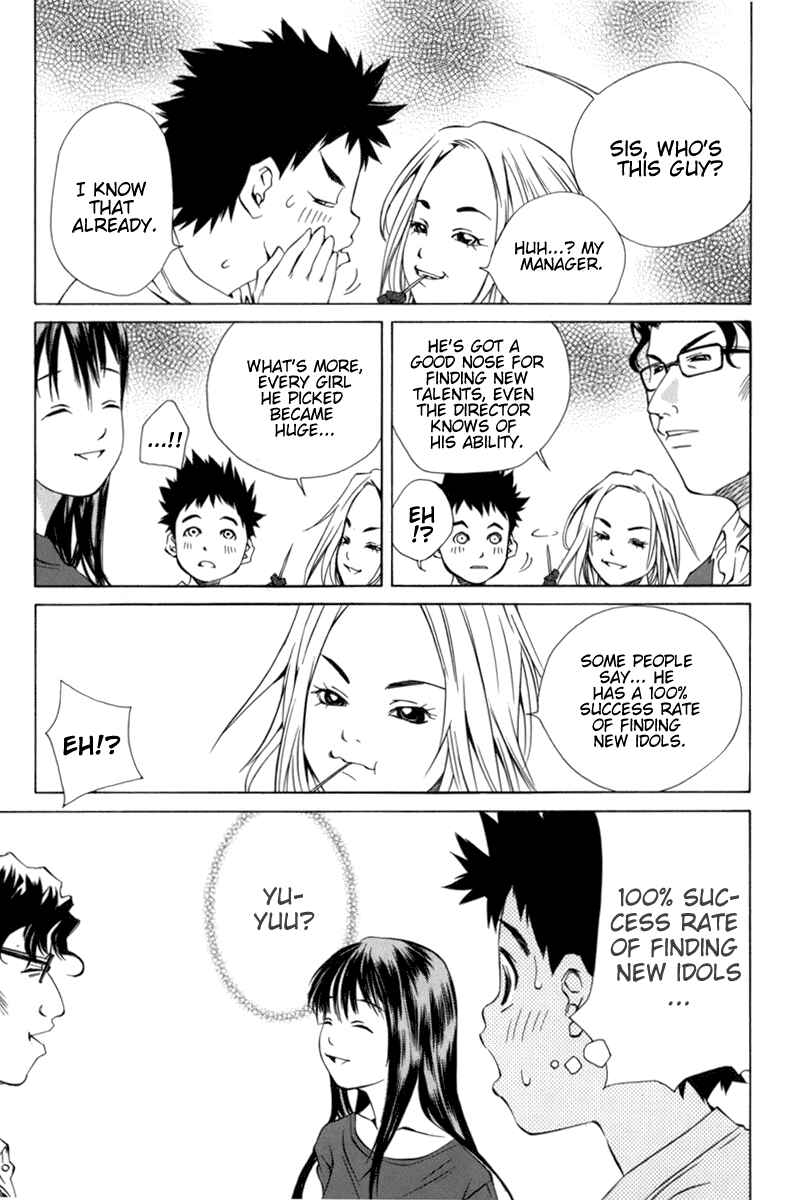 Page 27 Chapter 90 Pastel