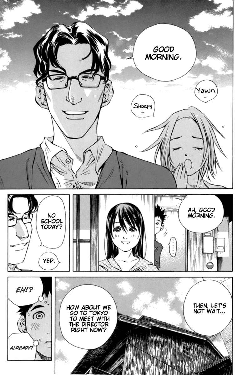 Page 35 Chapter 90 Pastel
