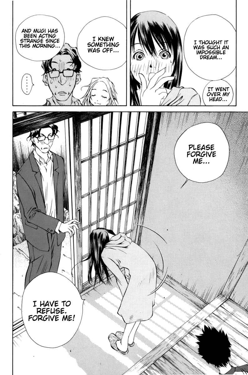 Page 38 Chapter 90 Pastel