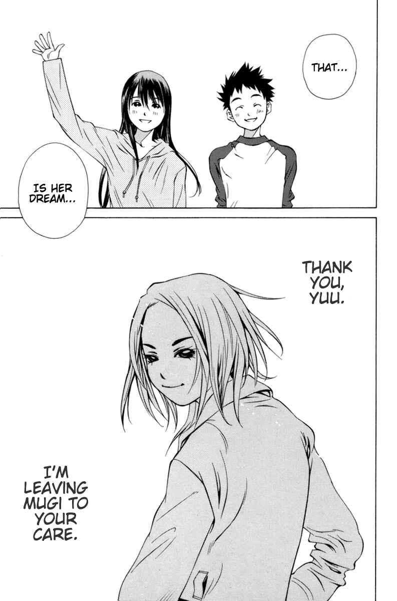 Page 41 Chapter 90 Pastel