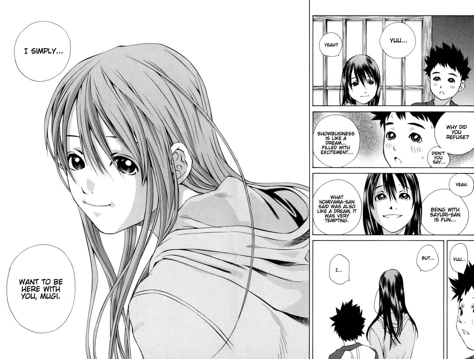 Page 42 Chapter 90 Pastel