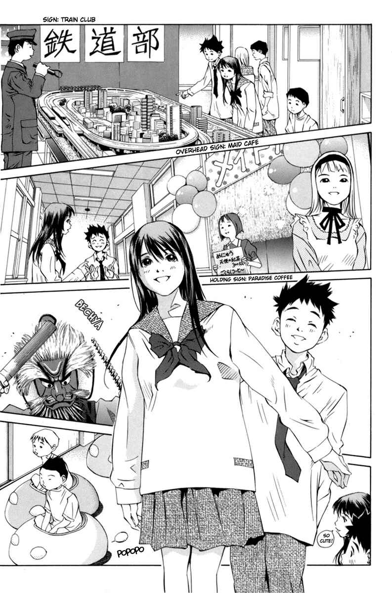 Page 9 Chapter 90 Pastel