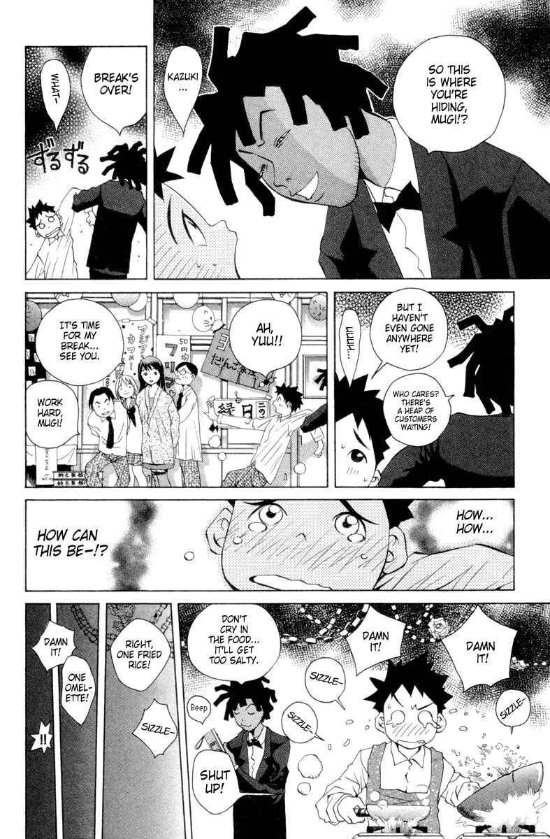 Page 12 Chapter 33 Pastel