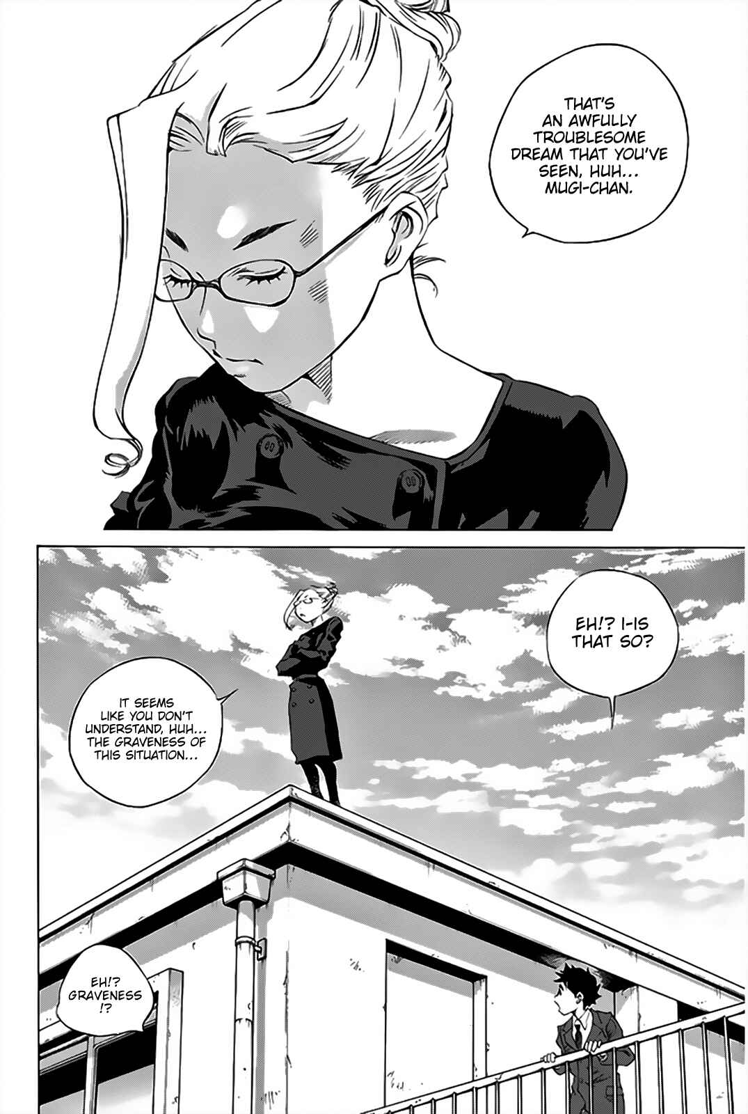 Page 10 Chapter 148 Pastel