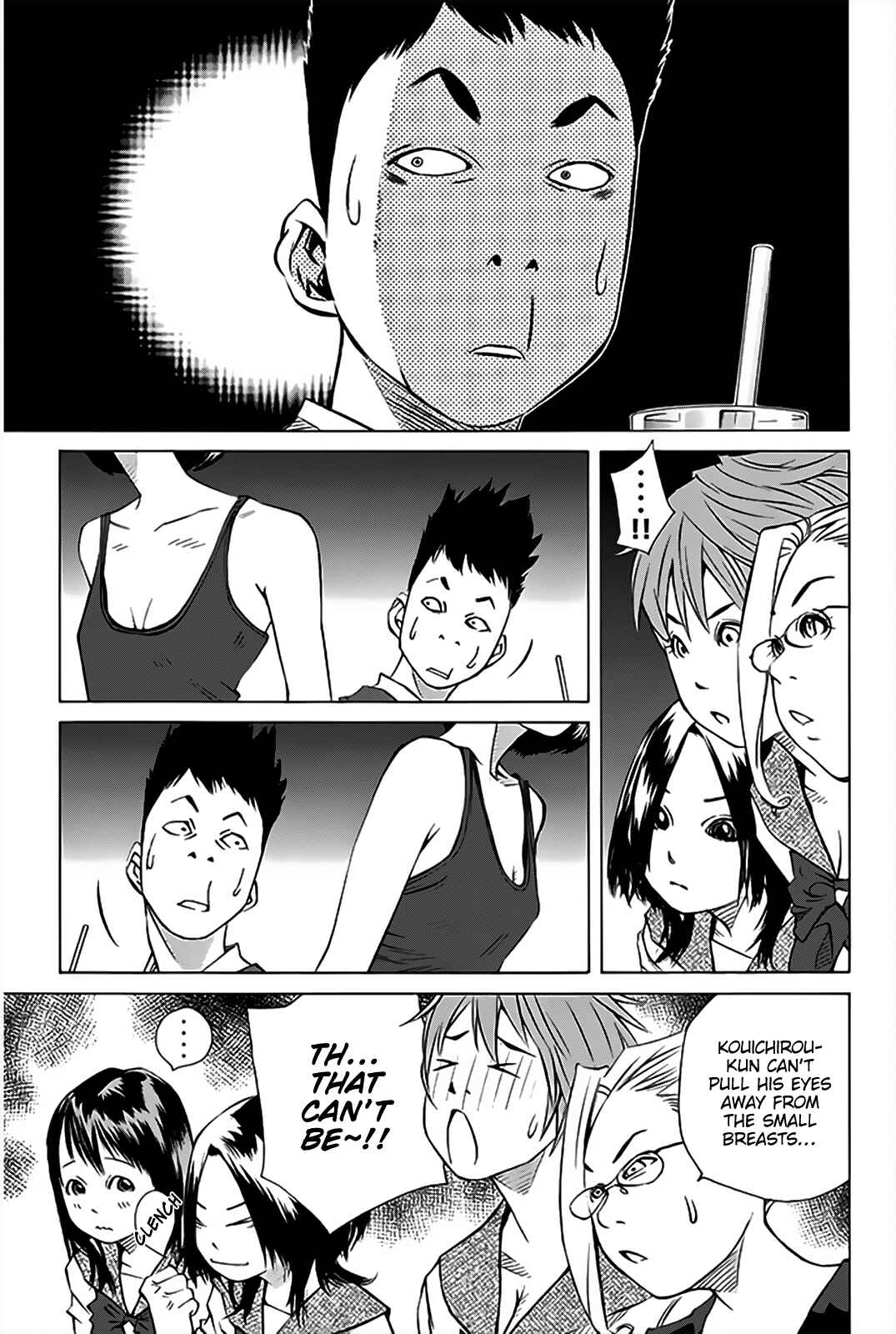 Page 32 Chapter 148 Pastel