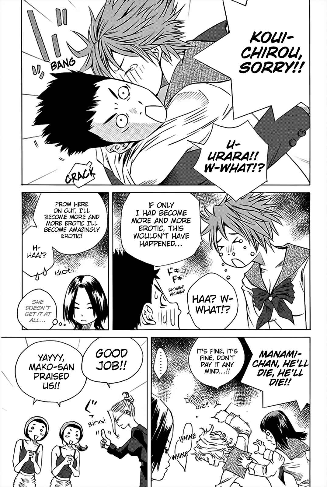 Page 34 Chapter 148 Pastel