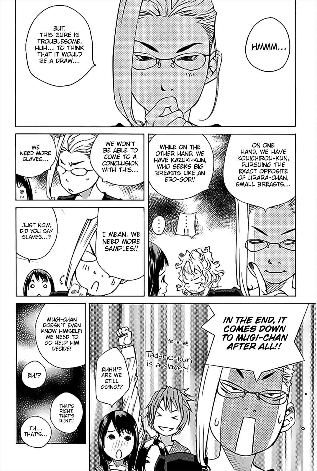 Page 35 Chapter 148 Pastel