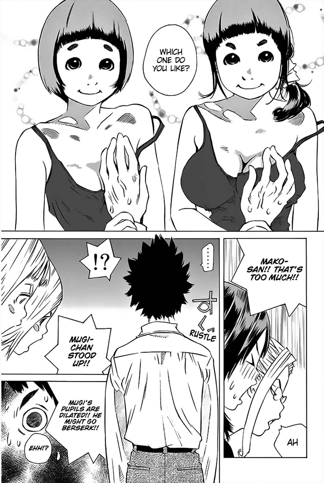 Page 42 Chapter 148 Pastel