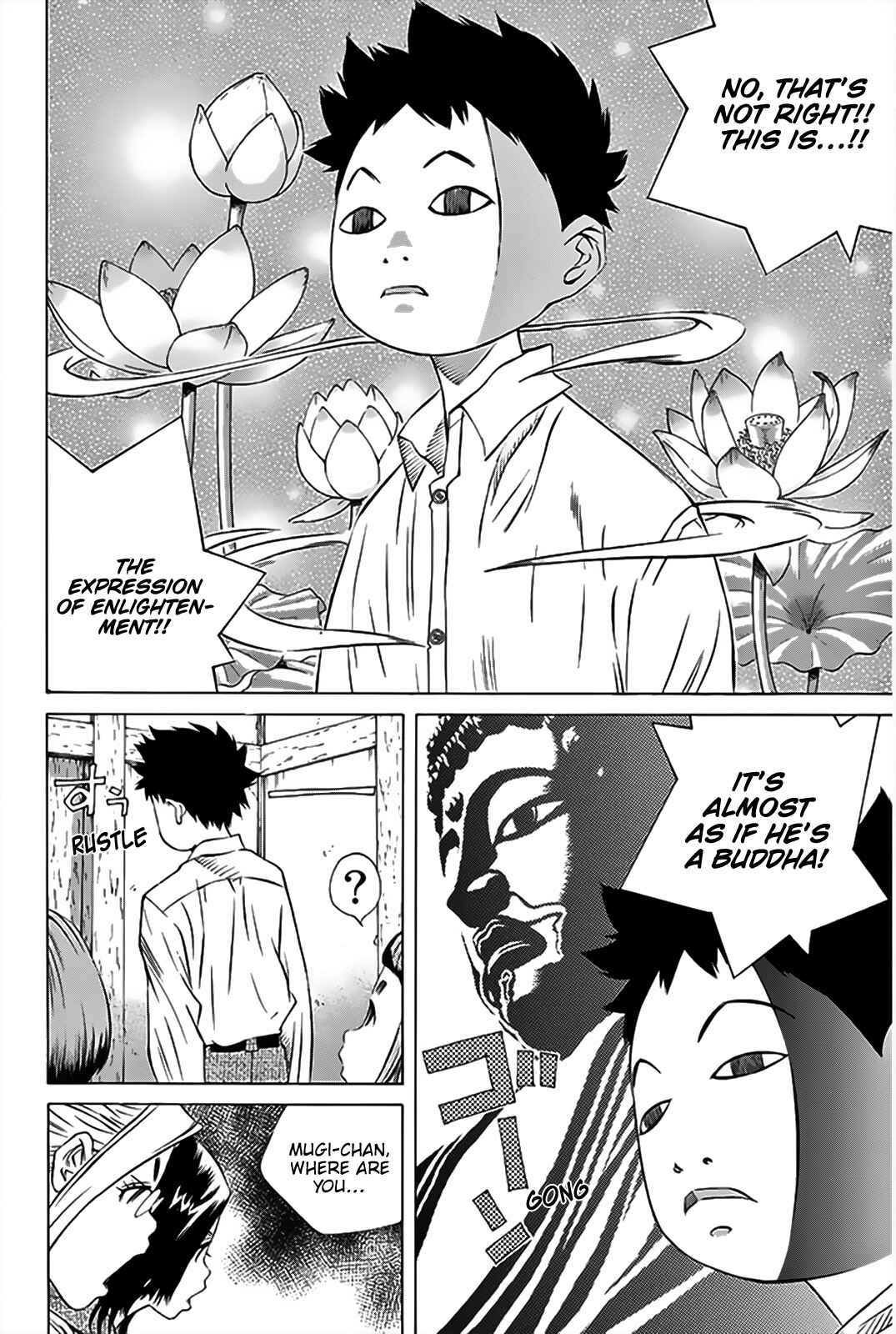 Page 43 Chapter 148 Pastel