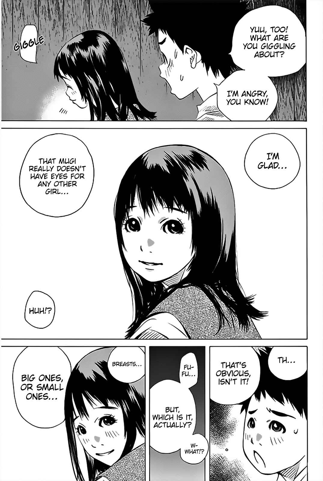 Page 48 Chapter 148 Pastel