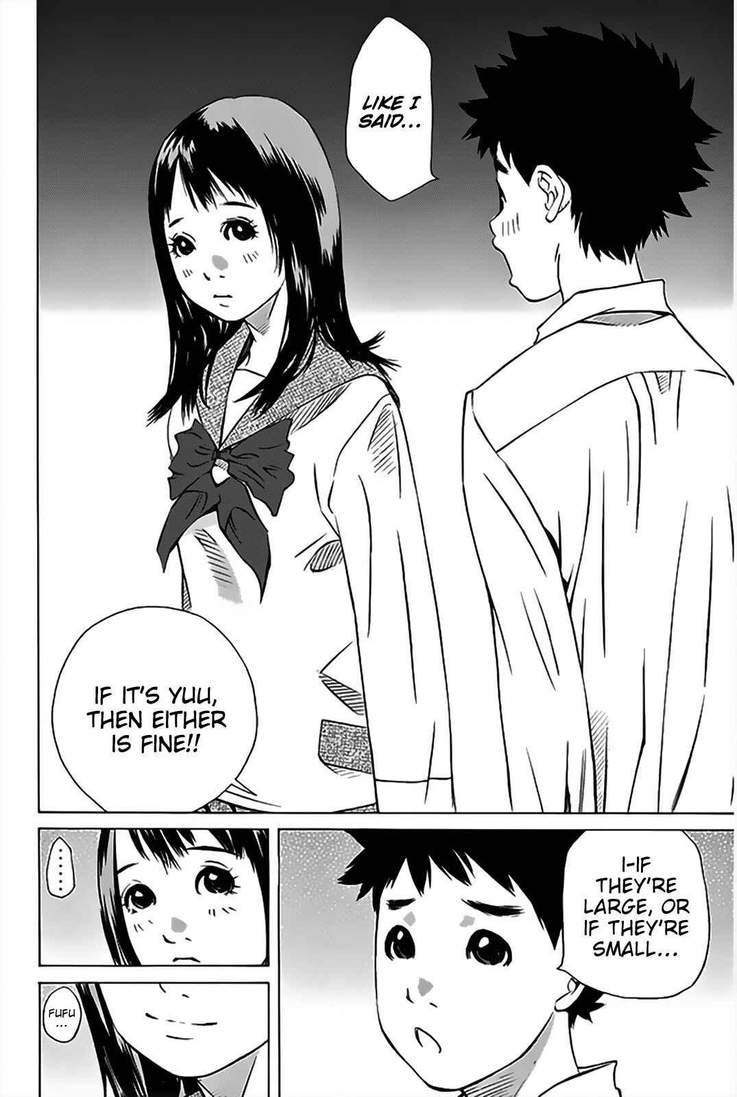 Page 49 Chapter 148 Pastel
