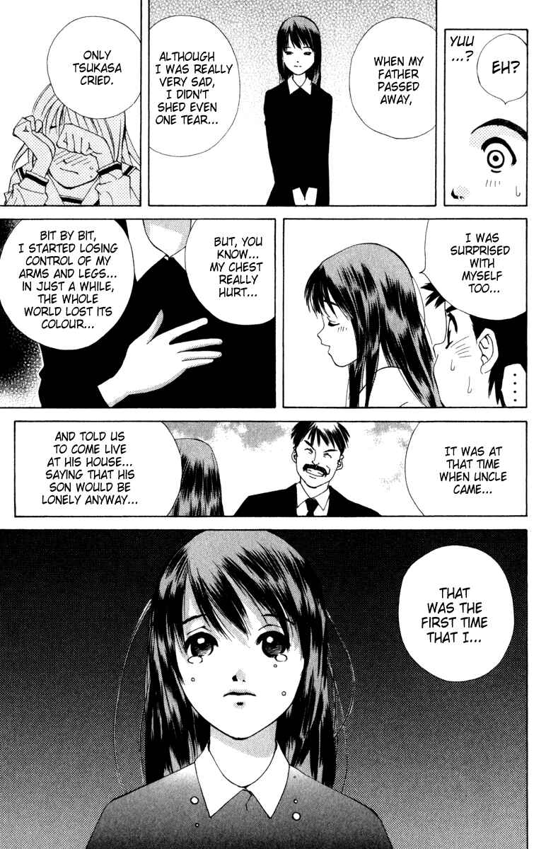 Page 38 Chapter 2 Pastel