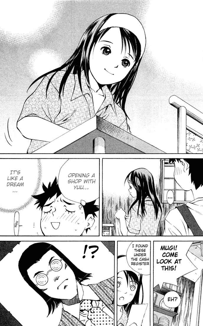 Page 21 Chapter 62 Pastel